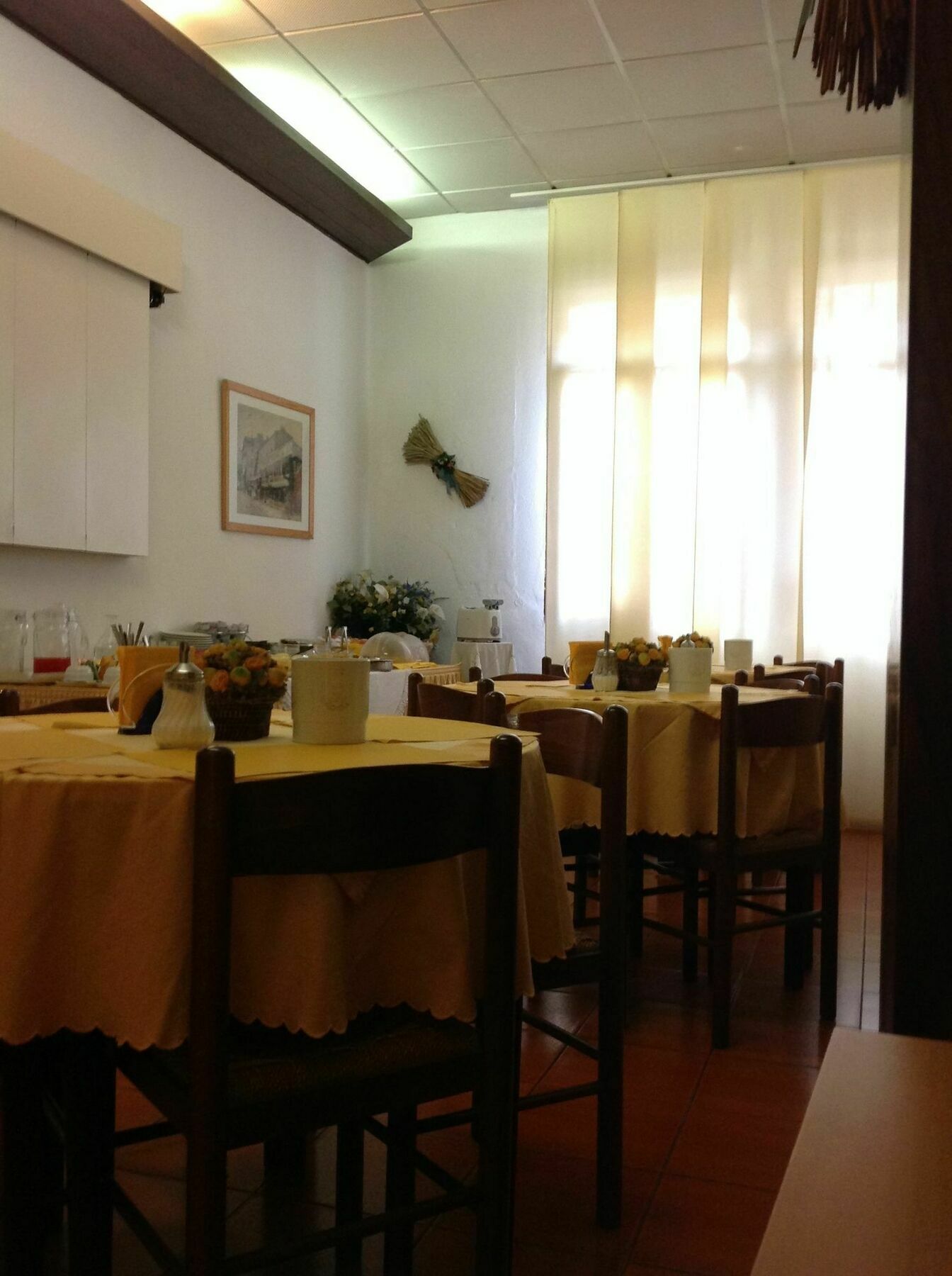 Hotel S.Antonio Padova Luaran gambar