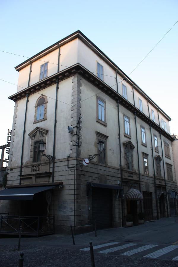 Hotel S.Antonio Padova Luaran gambar